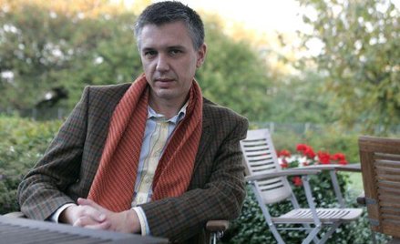 Andrzej Muszyński, nowy prezes ATM Grupy