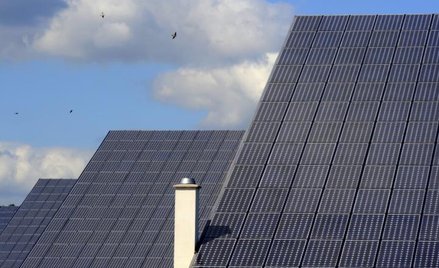 Photon Energy: Los energii solarnej w rękach Klausa