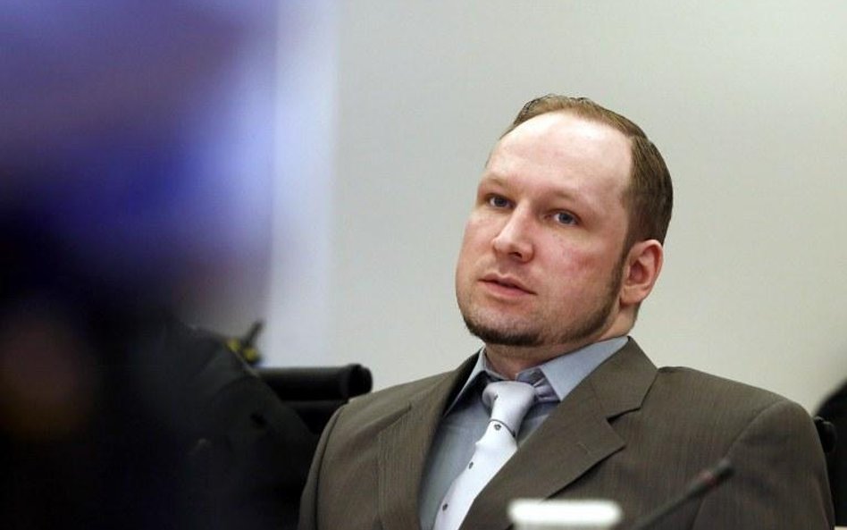 Anders Behring Breivik