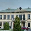 Pałac Błękitny w Warszawie