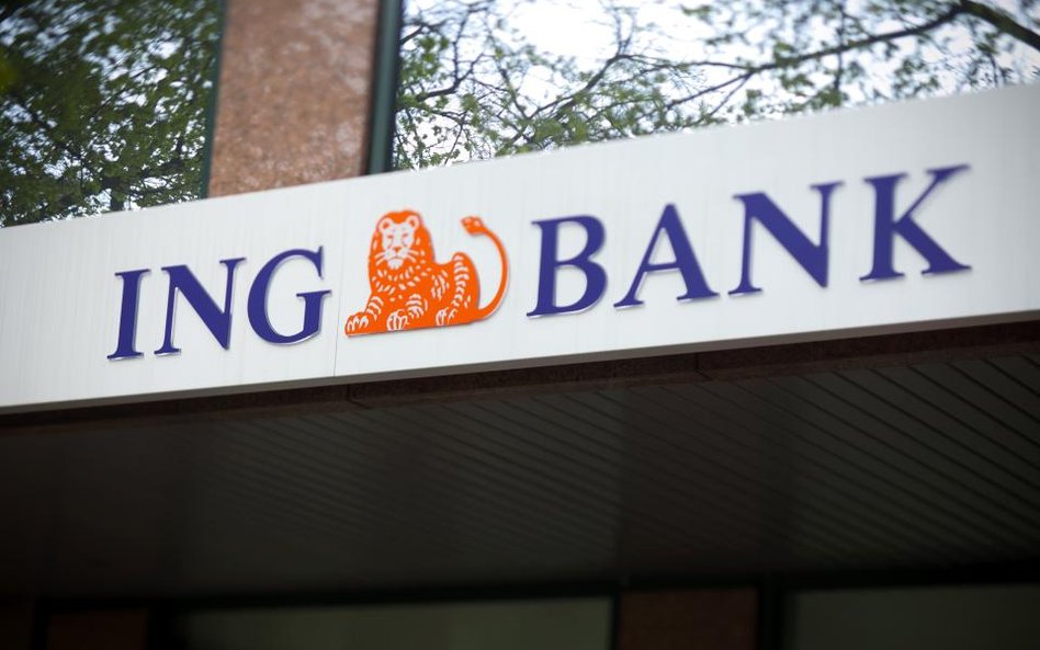 ING Bank Śląski wreszcie wskrzesił biuro maklerskie