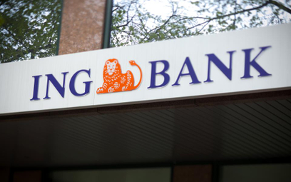 ING Bank Śląski wreszcie wskrzesił biuro maklerskie