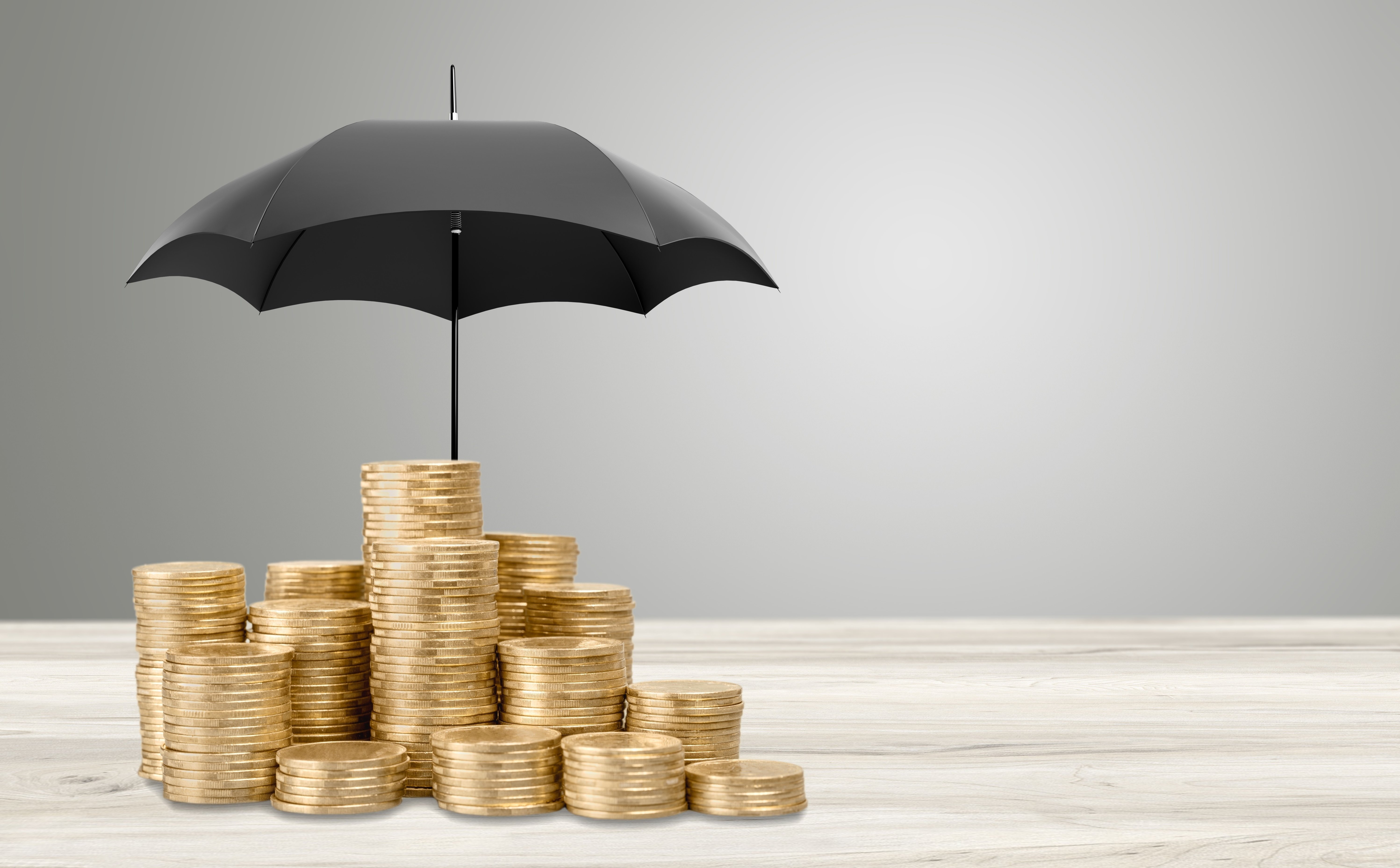 Ubezpieczenia: coraz głębsze spadki cen na świecie