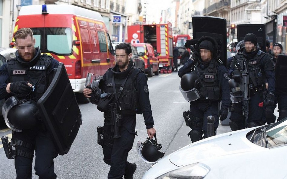 Francja: Udaremniony atak terrorystyczny na klub swingersów