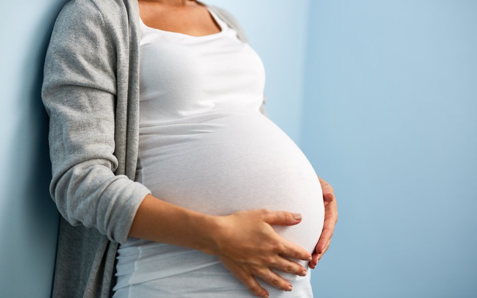 Opinia konsultant krajowej w dziedzinie położnictwa i ginekologii o aborcji w Oleśnicy