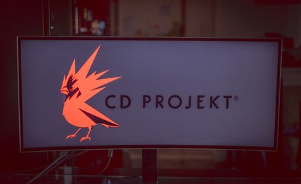 CD Projekt chce wypłacić dywidendę