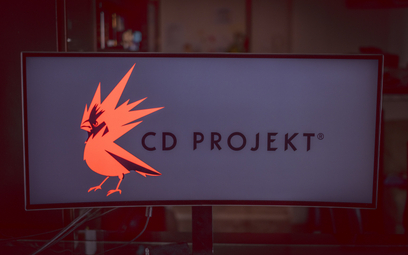 CD Projekt chce wypłacić dywidendę