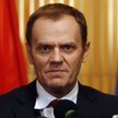 Premierowi Tuskowi puszczają nerwy po artykule w "Uważam Rze"