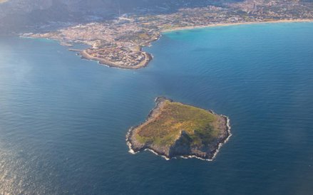 Isola delle Femmine