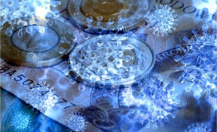 Fundusze korzystają