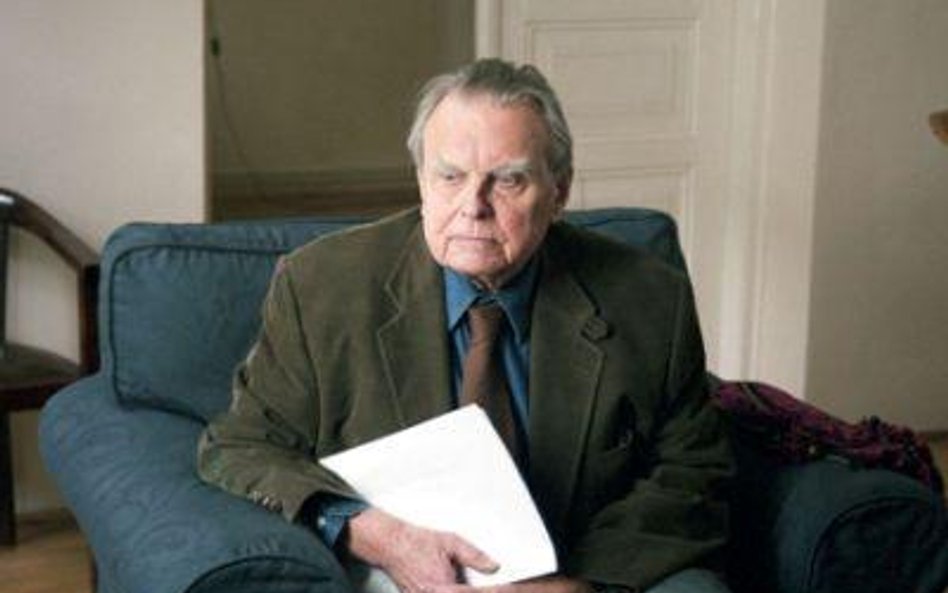 Czesław Miłosz