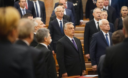 Trianon wciąż dzieli Europę Środkową
