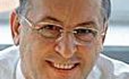 Alfred Bieć, adiunkt w Katedrze Small Businessu SGH