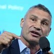 Witalij Kliczko został zapytany, dlaczego jego pełnoletnie dzieci nie walczą na wojnie ukraińsko-ros