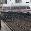 Niemieccy maszyniści walczą o wszystko