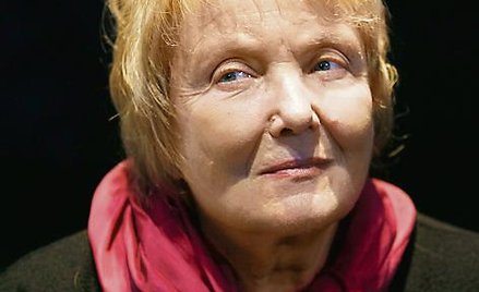 Izabella Cywińska, była dyrektor Teatru im. Bogusławskiego w Kaliszu i Teatru Nowego w Poznaniu