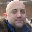Zachar Prilepin