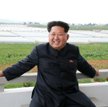Północnokoreański dyktator Kim Dzong Un