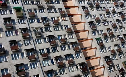 Gdy spółdzielnia jest w tarapatach