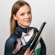Magdalena Warakomska wystartuje w Pjongczangu na trzech dystansach.