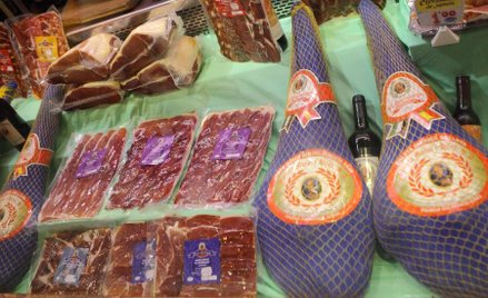Badanie: Szwajcarzy jedzą zbyt dużo mięsa