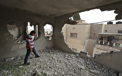 Nalot sił izraelskich na Dżanin: Nie żyje co najmniej jedna osoba. 16 jest rannych