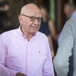 Rupert Murdoch ożenił się po raz piąty