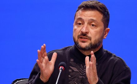 Wołodymyr Zełenski