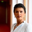 Sahra Wagenknecht