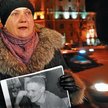 Protest matki jednego z zatrzymanych w grudniu opozycjonistów przed siedzibą KGB w Mińsku