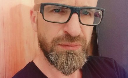 Michał Siegoczyńsk, dramaturg i reżyser: Opowieść o sąsiedzie