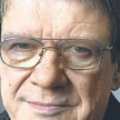 dr Adam Kowalewski, były wiceminister budownictwa i przewodniczący Rady Nadzorczej FRDL