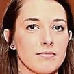 Jagoda Pośpiech aplikantka radcowska, konsultantka w Deloitte Doradztwo Podatkowe sp. z o.o. (biuro 