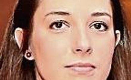 Jagoda Pośpiech aplikantka radcowska, konsultantka w Deloitte Doradztwo Podatkowe sp. z o.o. (biuro 