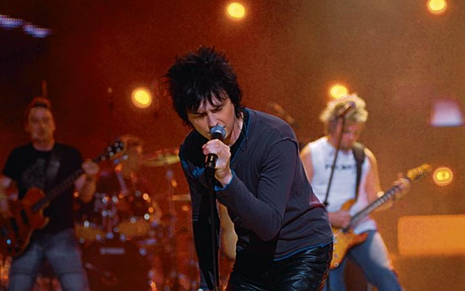 Koncert Braci to dobry pomysł dla fanów rocka