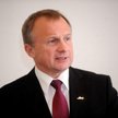 Janusz Niedźwiecki, prezes Apatora