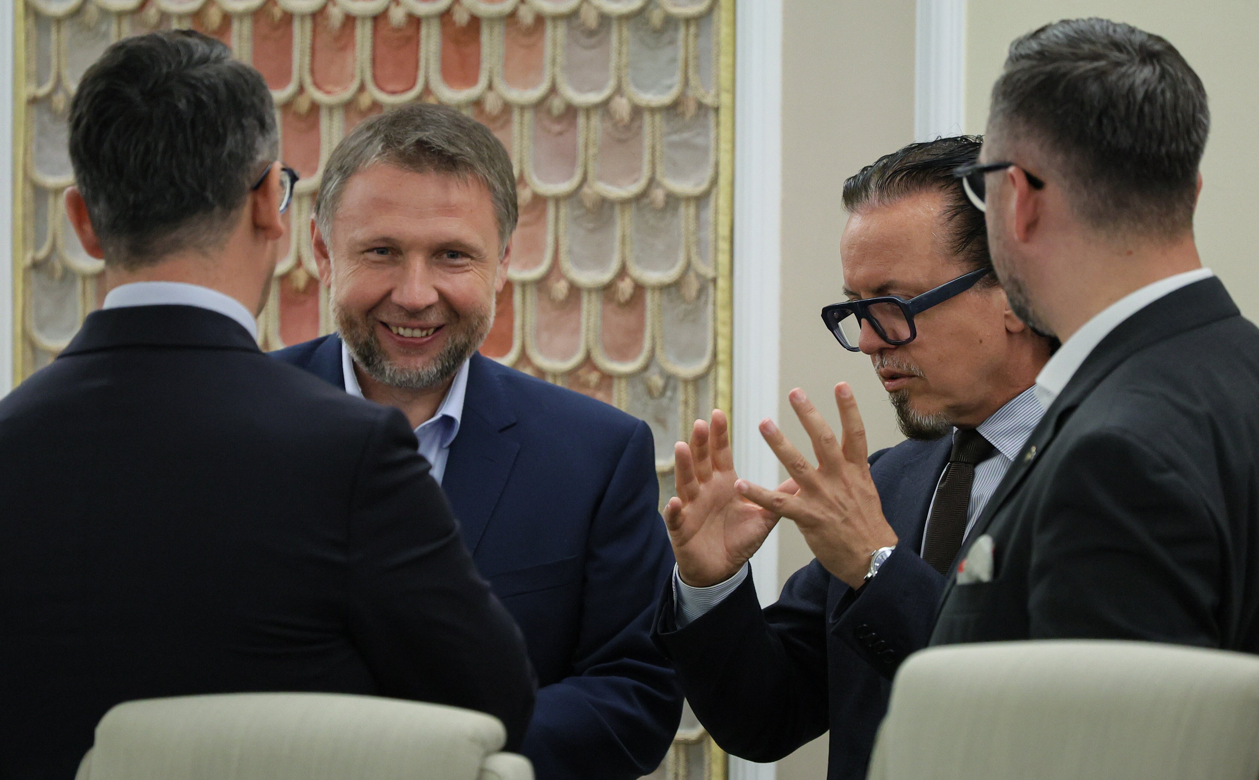 Czy spółki Skarbu Państwa czeka trzęsienie ziemi po rekonstrukcji rządu?