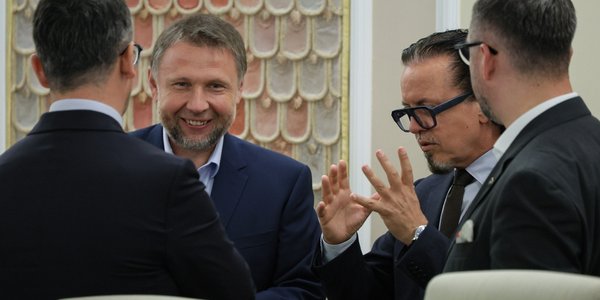 Czy spółki Skarbu Państwa czeka trzęsienie ziemi po rekonstrukcji rządu?