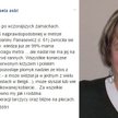 Polka zaginęła po zamachu. Apel o pomoc
