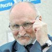 Andrzej Polakowski, dyrektor generalny Poczty Polskiej, informuje, że w I półroczu przedsiębiorstwo 