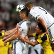 Legia – Borussia w Warszawie. Z dzisiejszej perspektywy mistrza Polski to było w innym świecie.