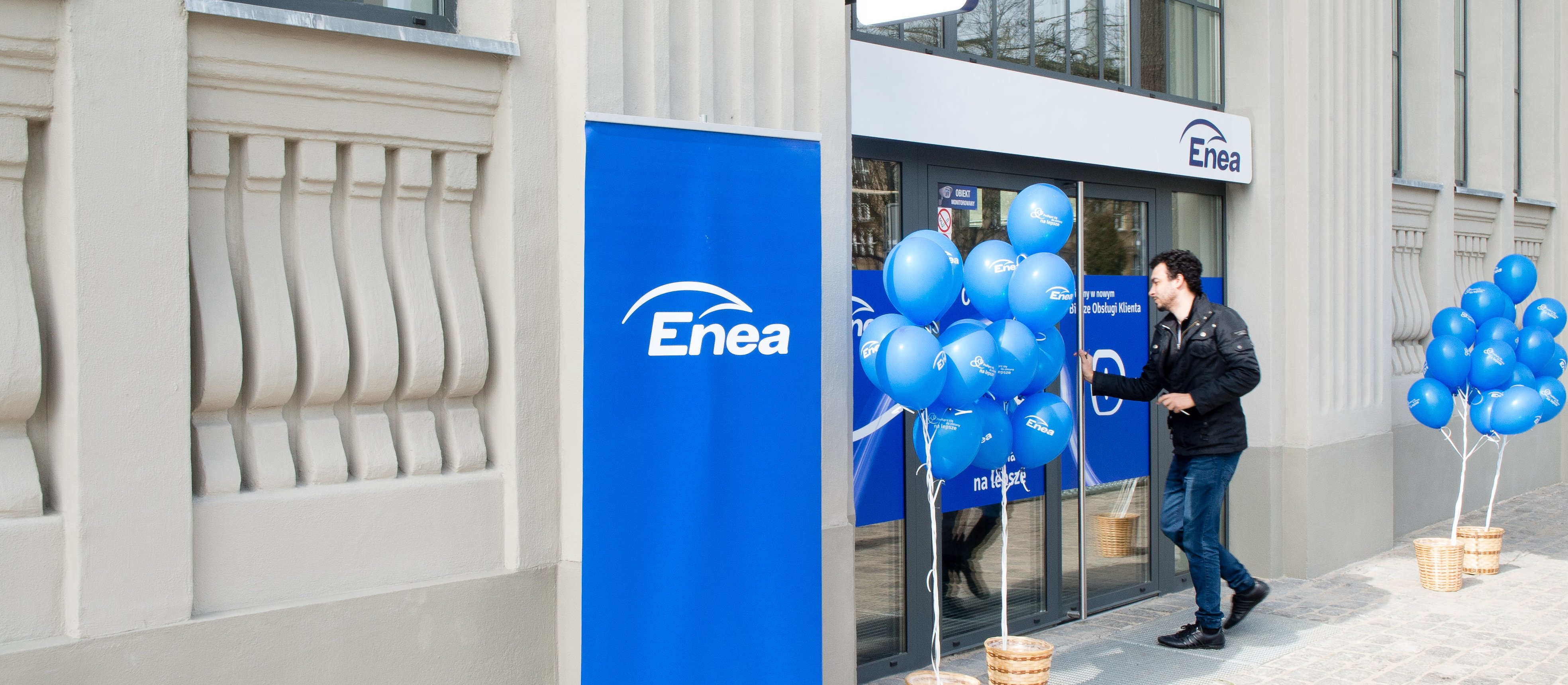 Enea Sprzedaż ma poprawić wyniki Grupy