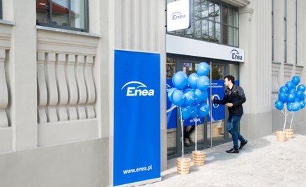 Enea Sprzedaż ma poprawić wyniki Grupy