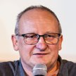 Waldemar Bawołek, autor „Furtki przy dozorcy”