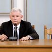 Jarosław Kaczyński przed komisją