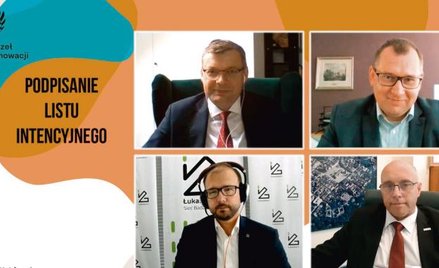 Eksperci podkreślali, że efektywne wdrażanie innowacji jest kluczowe dla budowania przewagi konkuren