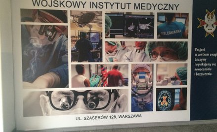 Działania medyczne w sytuacji aktów terroru
