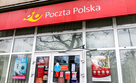 Różycki, Slotboom: Poczta Polska– manewrowanie na krawędzi