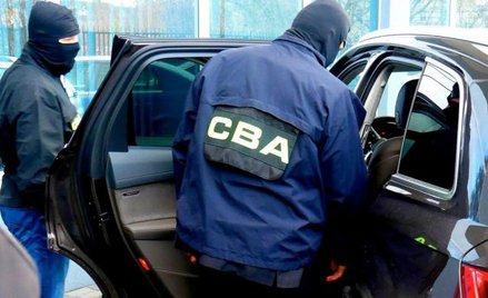 CBA zatrzymało w środę siedmiu pracowników naukowych Wojskowej Akademii Technicznej