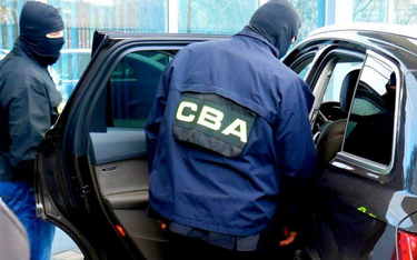 CBA zatrzymało w środę siedmiu pracowników naukowych Wojskowej Akademii Technicznej